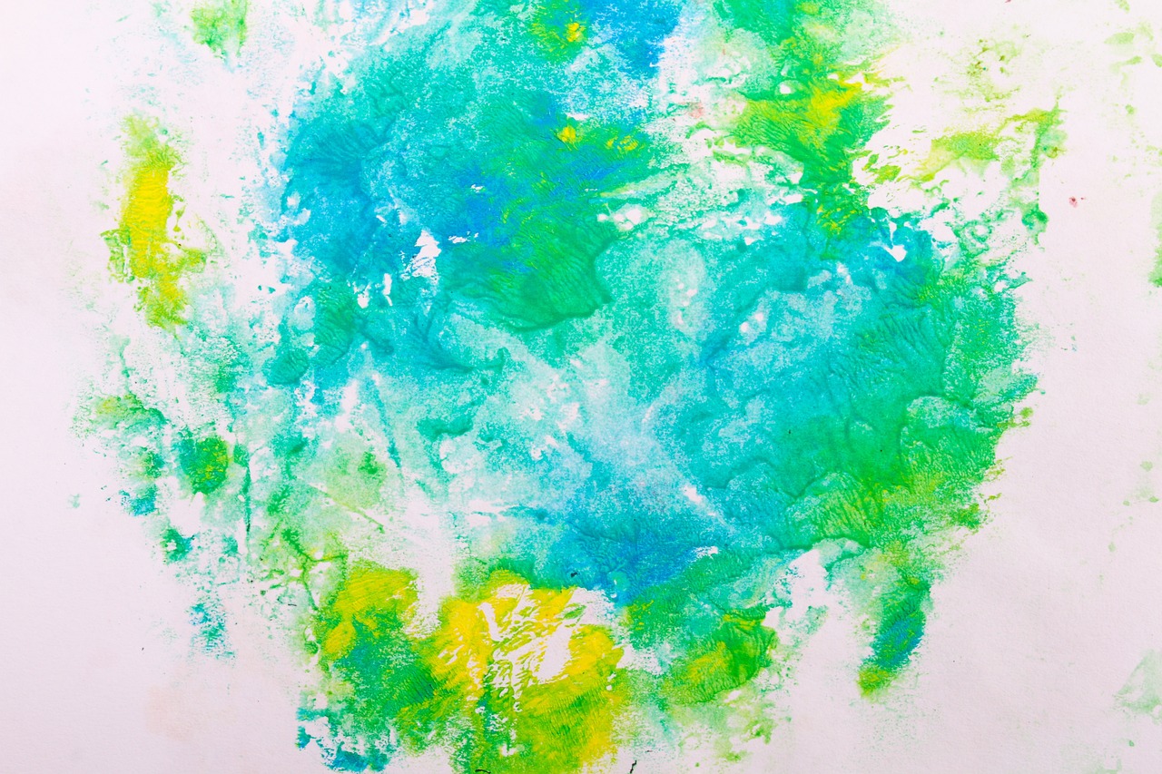 How to Paint with Watercolor: A Beginner's Guide